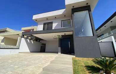 Imagem 2: Casa de Condomínio pecan