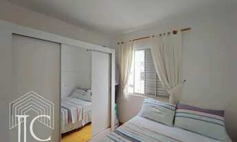 Imagem 4: Apartamento para Locação em São Paulo, Vila Mascote, 1 dormitório, 1 suíte, 1 banheiro, 1