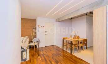 Imagem 2: Apartamento 3 dormitórios Próximo ao Parque Ibirapuera