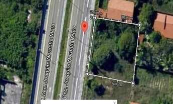 Imagem: TERRENO CE010 - 900M² - 30M X 30M