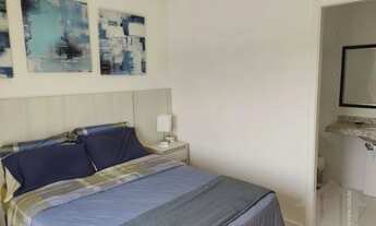 Imagem 5: Apartamento de 3 dormitórios (uma suíte) com duas vagas de garagem para locação no bairro