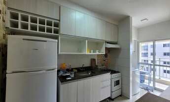 Imagem 2: Reserva das Praias 2 Quartos I Mobiliado I Ponta Negra