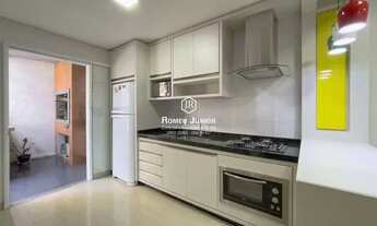 Imagem 3: Sobrado com 3 dorms, Pioneiros Catarinenses, Cascavel - R$ 710 mil, Cod: RJ0037SO