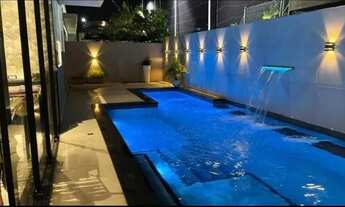 Imagem 7: Casa no Montenegro Boulevard com 6 suites