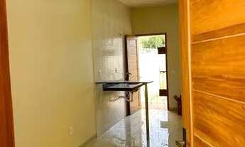 Imagem 2: Vendo Casa em Bela Aurora-Cariacica ES