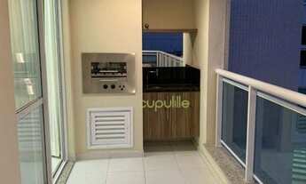 Imagem: Apartamento à venda, 130 m² por R$ 1.200.000,00