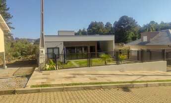 Imagem 4: CASA À VENDA Casa com 2 dormitórios