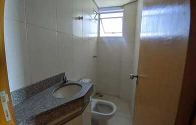 Imagem 7: Apartamento para aluguel, 3 quartos, 1 suite, 2vagas Santa Efigenia - Belo Horizonte/MG