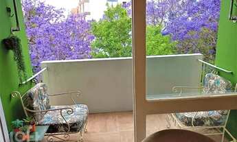 Imagem 4: Apartamento à venda Rua General João Manoel, Centro Histórico - Porto Alegre