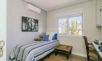 Imagem 2: Apartamento à venda Rua Doutor Armando Barbedo, Tristeza - Porto Alegre