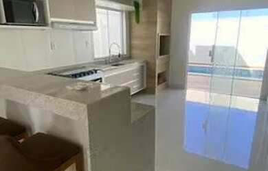 Imagem 7: Casa no Condomínio Morada do Lago