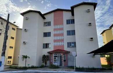 Imagem 7: Residencial Solar dos ventos