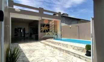 Imagem: MATINHOS - Casa Padrão - Gaivotas