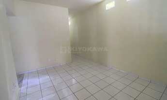 Imagem 2: Casa com 3 dormitórios para alugar, 133 m² por R$ 2.506,43/mês - Alto do Ipiranga - Mogi d