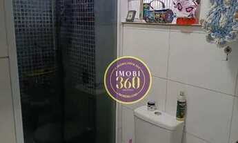 Imagem 5: Apartamento com 2 dormitórios para alugar, 44 m² por R$ 1.163,00/mês - Conjunto Habitacion