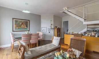 Imagem 4: Venda Apartamento 3 Dormitórios - 180 m² Alto da Lapa