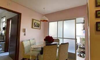 Imagem 2: Apartamento com 2 dormitórios à venda, 67 m² por R$ 297.000,00 - Forquilhinhas - São José