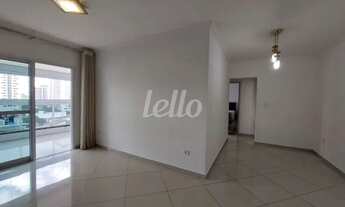 Imagem 5: São Paulo - Apartamento Padrão - Tatuapé