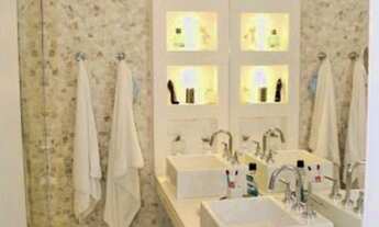 Imagem 5: Apartamento para venda com 147 metros quadrados com 3 quartos em Vila Gertrudes - São Paul