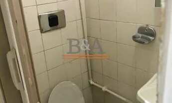 Imagem 5: Kitnet/Conjugado-À VENDA-Copacabana-Rio de Janeiro-RJ