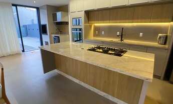 Imagem 5: CASA RECEM CONSTRUÍDA - SANTO ANTONIO LISBOA - FPOLIS/SC