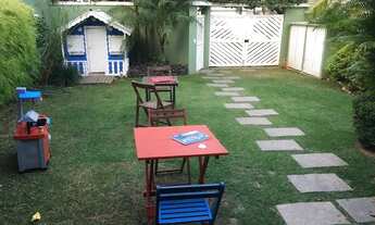 Imagem: Casa de condomínio para aluguel e venda