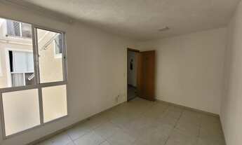 Imagem 6: Ótimo apartamento de 40 m², 2/4, no condomínio Solar dos Coqueiros em Abrantes