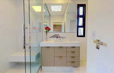 Imagem 5: 3 excelentes suítes , excelente sala com visão sensacional