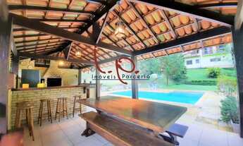 Imagem: Casa Espetacular, 4 Quartos (2 suítes)