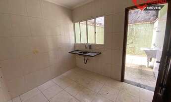 Imagem 6: Sobrado com 3 dormitórios para alugar, 80 m² por R$ 2.400,00/mês - Jardim Santa Maria - Sã