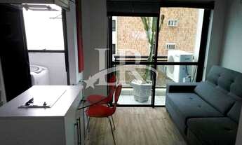 Imagem 5: LR Flats - Flat para Locação em Moema