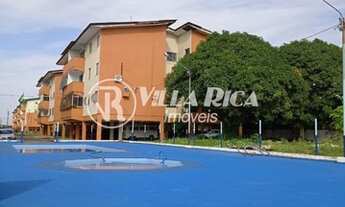 Imagem: Vendo Apto Cond. João Coelho - Tenoné