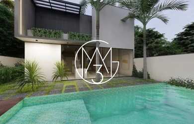 Imagem 7: Casa - Swiss Park - Campinas