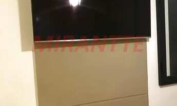 Imagem 3: Apartamento Porteira Fechada