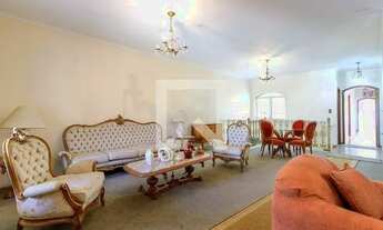 Imagem 2: Casa para Aluguel - Vila Guilherme, 3 Quartos, 340 m2