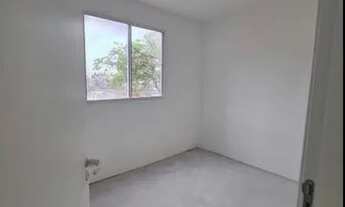 Imagem 4: Apartamento para venda tem 47 metros quadrados com 2 quartos em Guaianazes - São Paulo - S