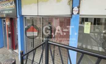 Imagem 5: Edifício comercial para alugar no bairro CENTRO