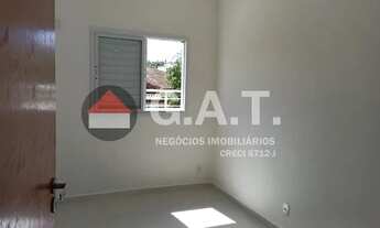 Imagem 3: Apartamento de 2 quartos para alugar no bairro JARDIM KAROLYNE