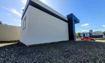 Imagem 4: Casa Térrea para Venda em Morada do Vale II Gravataí-RS - 3268