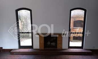 Imagem 3: CASA RESIDENCIAL em SÃO PAULO - SP, PINHEIROS