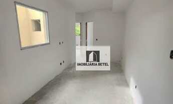 Imagem 2: Cobertura com 2 dormitórios à venda, 42 m² - Vila Príncipe de Gales - Santo André/SP