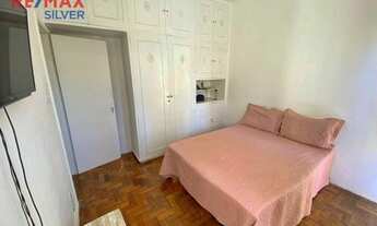 Imagem 5: Apartamento com 1 dormitório à venda, 53 m² por R$ 150.000,00 - Nazaré - Salvador/BA