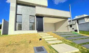 Imagem 3: CASA NOVA JARDINS BARCELONA Casa em Condomínio com 3 Quarto(s) e 1 banheiro(s) à Venda, 16