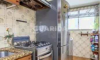 Imagem 6: Apartamento de 2 dormitórios no Bairro Azenha