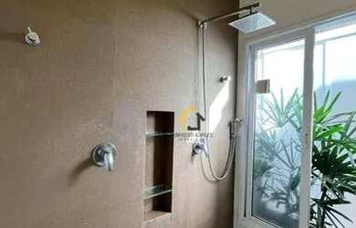 Imagem 7: Casa com 3 dormitórios para alugar, 300 m² por R$ 8.460,00/mês - Damha VI - São José do Ri