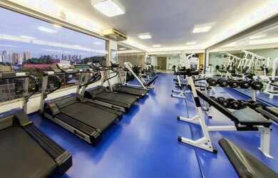 Imagem 7: Flat para Locação em Ribeirão Preto, Jardim América, 1 dormitório, 1 banheiro, 1 vaga