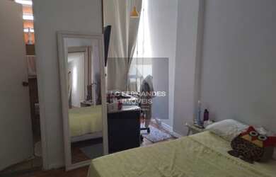 Imagem 4: Apartamento em Copacabana - Rio de Janeiro