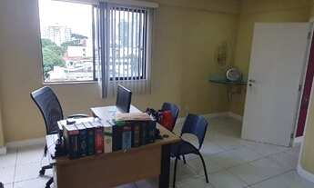 Imagem 6: Sala Comercial à Venda no Umarizal com 38m2 com 1 vaga de garagem