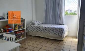 Imagem 6: E Costa Azul, 123 metros,3/4,suíte,armários,nascente, 2 vagas - Salvador - BA