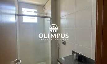 Imagem 3: Belíssimo apartamento mobiliado em uma ótima localização no Umuarama